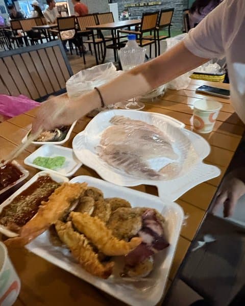 속초새우아저씨 4