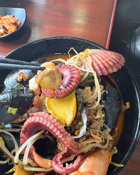 김식당 사진 2/8