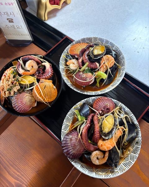 김식당 사진 4/8