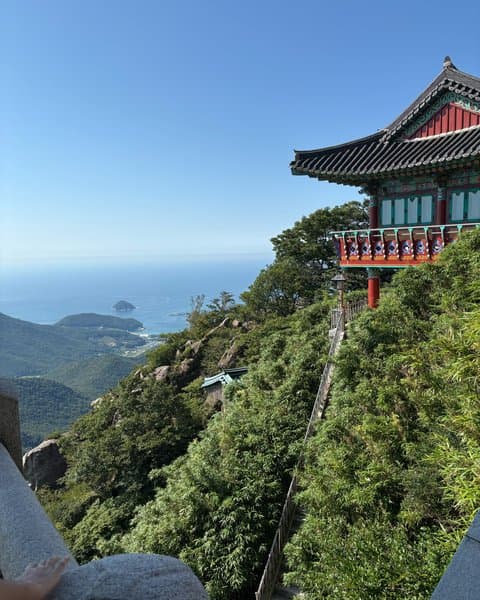 주란식당 2