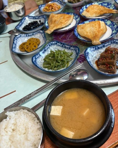 주란식당 사진 5/7