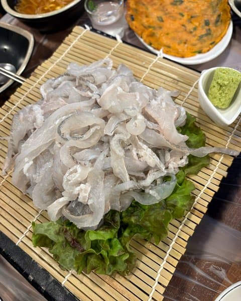 싱싱회세꼬시 사진 2/6