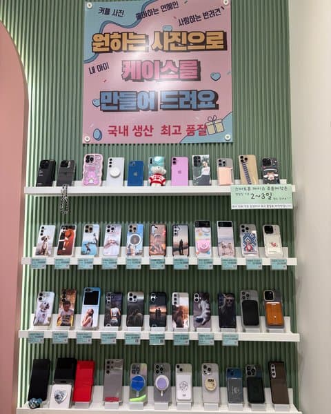케이스비 사진 2/8