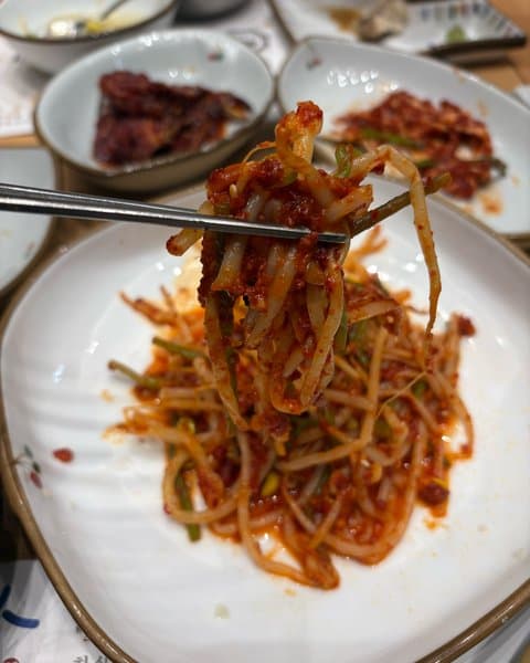 복터진집 김포점 사진 3/8