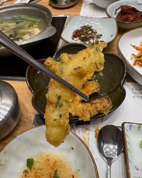 복터진집 김포점 2