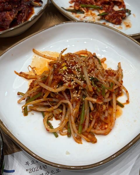 복터진집 김포점 사진 5/8