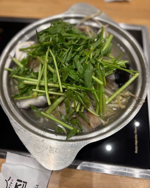 복터진집 김포점 사진 6/8