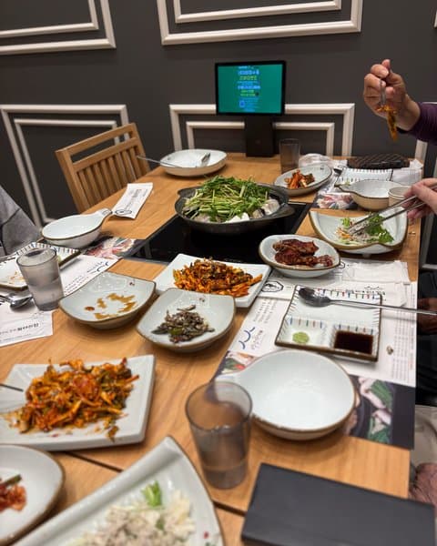 복터진집 김포점 7