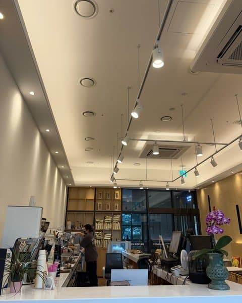 스톰커피