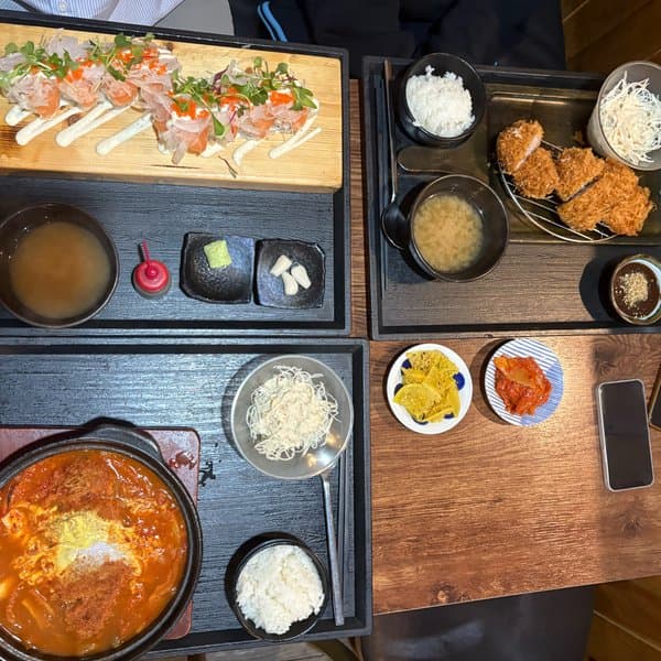 갑인 스시카츠 4