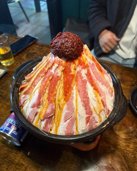 용용선생 김포구래점