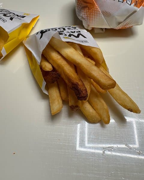 노브랜드버거 김포구래점 사진 3/8