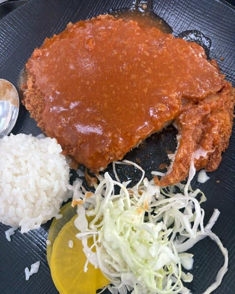 부여백제휴게소(공주방향) 사진 2/3