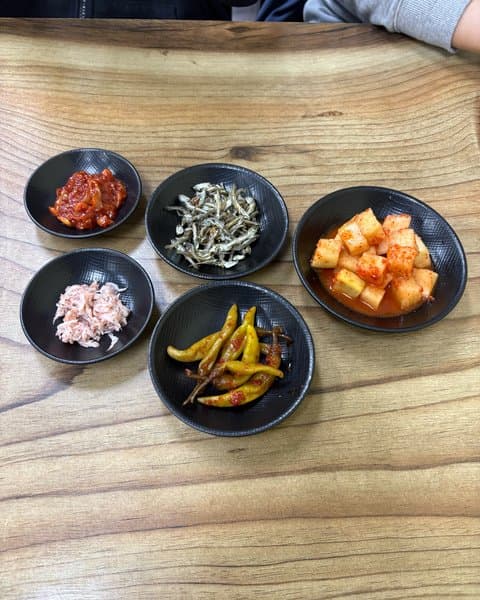 일출옥 군산점 사진 2/6