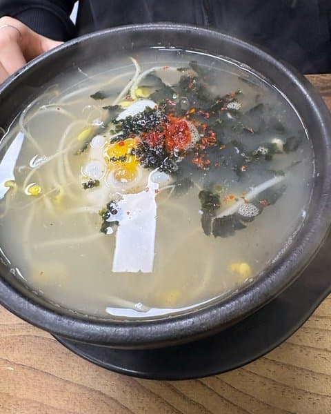 일출옥 군산점 4