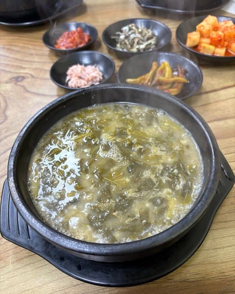 일출옥 군산점 사진 3/6