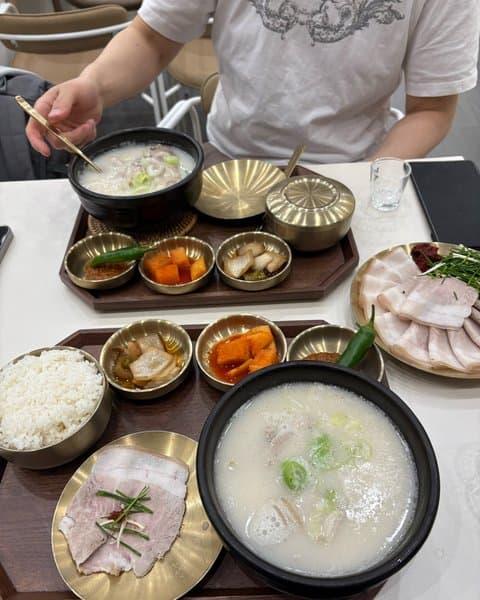 몽실 롯데몰 김포공항점 4