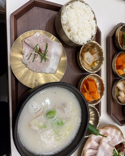 몽실 롯데몰 김포공항점 사진 2/8