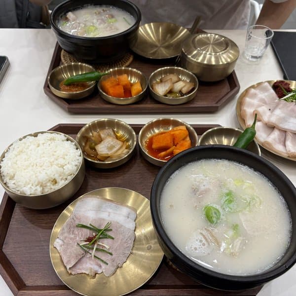 몽실 롯데몰 김포공항점 사진 3/8