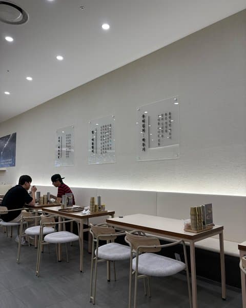 몽실 롯데몰 김포공항점 사진 6/8