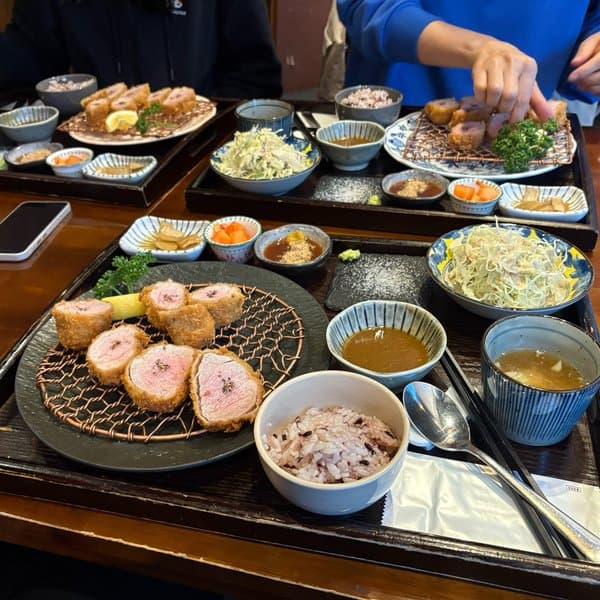 겸손돈가스 김포본점 사진 2/5