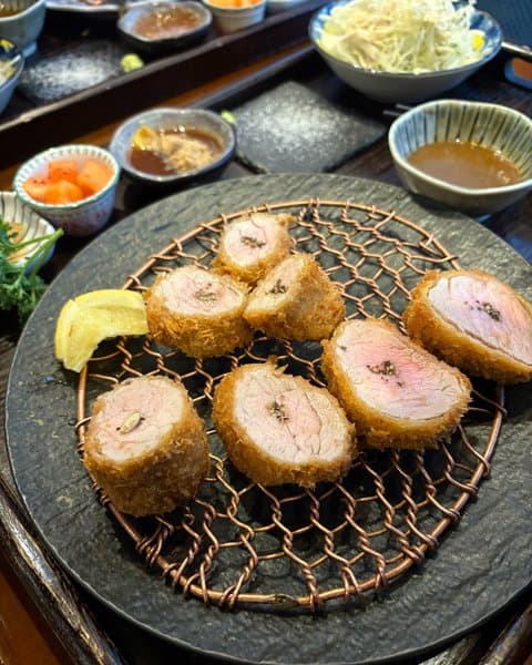 겸손돈가스 김포본점 4