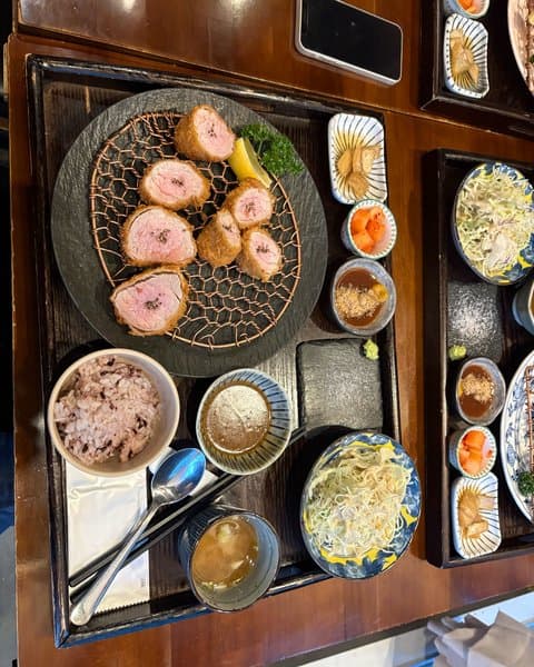 겸손돈가스 김포본점 5