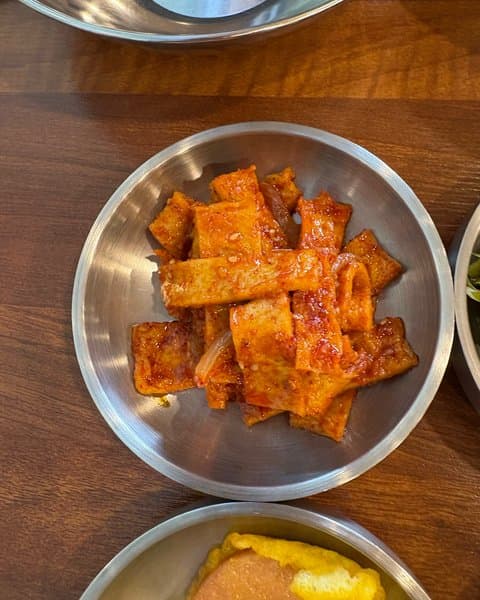 능곡할머니북어탕 김포점 사진 3/8