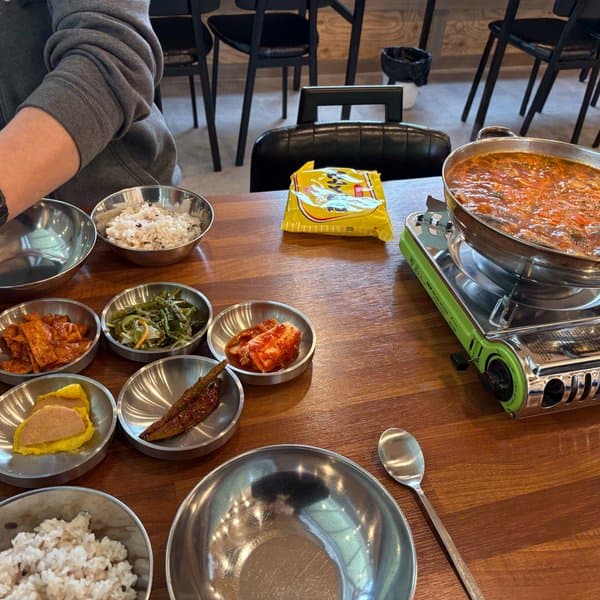 능곡할머니북어탕 김포점 사진 5/8