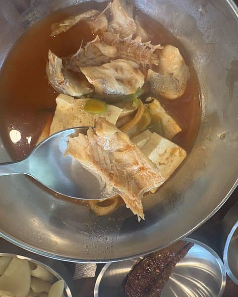 능곡할머니북어탕 김포점 사진 6/8