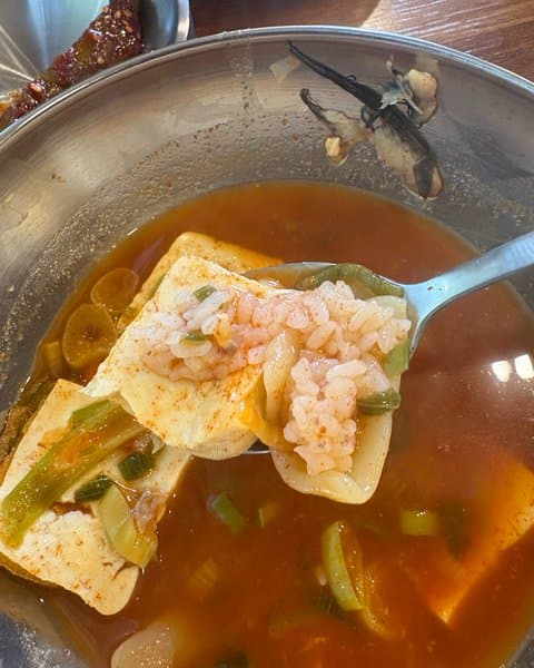 능곡할머니북어탕 김포점 7