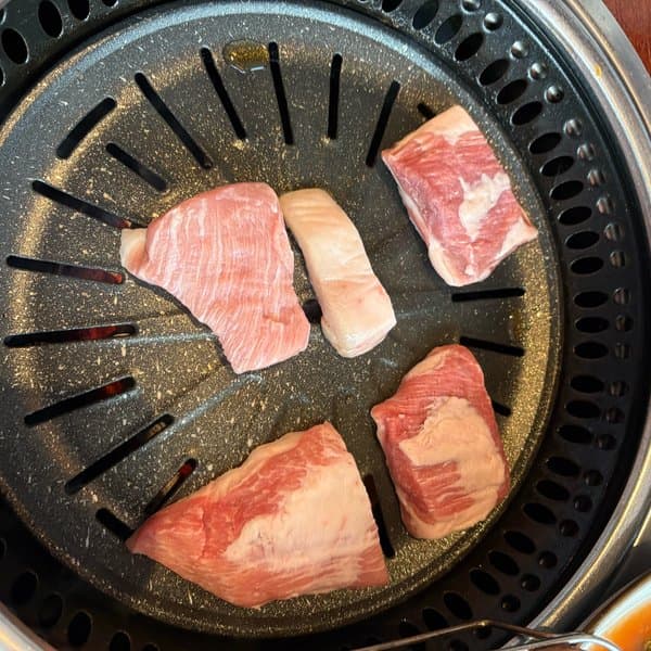 금고깃집 마곡본점 2