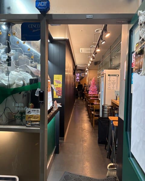 호치킨 김포청송마을점 2