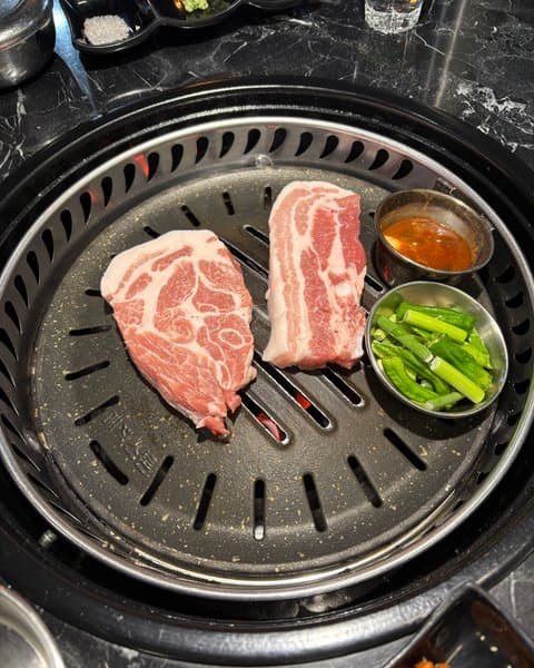 대학로고기집한판도 혜화점 2