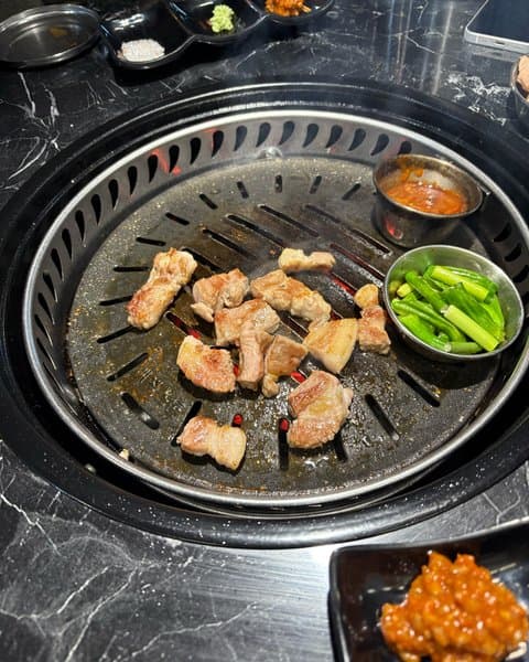 대학로고기집한판도 혜화점 3