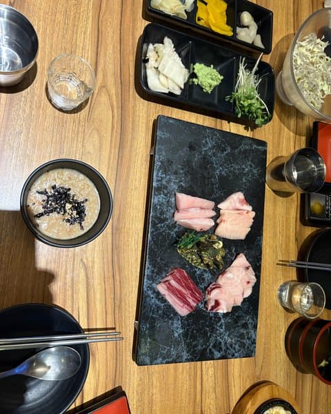 참치한마리 신논현 본점 3