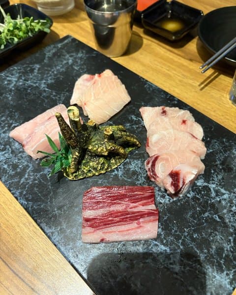 참치한마리 신논현 본점 사진 4/7