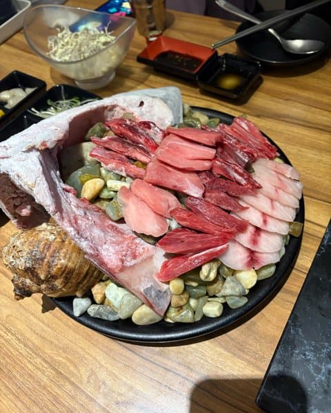 참치한마리 신논현 본점 5