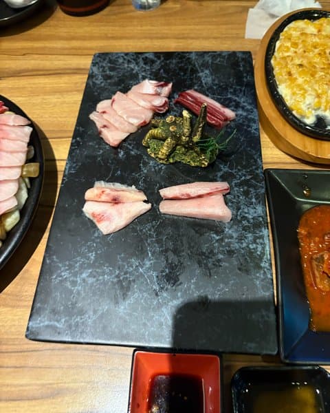 참치한마리 신논현 본점 6