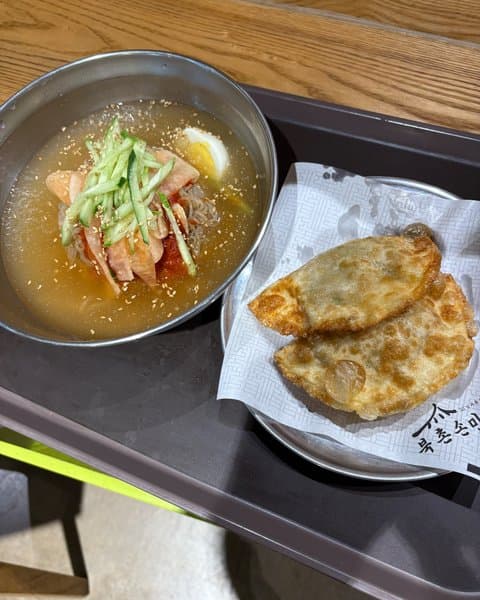북촌손만두 고양터미널점 사진 7/7