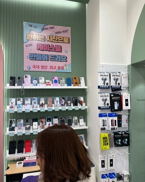 케이스비 사진 7/8