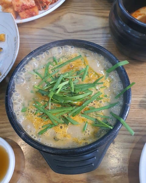 추오정 남원추어탕 한강신도시점 1