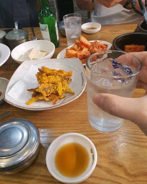 추오정 남원추어탕 한강신도시점 3