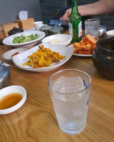 추오정 남원추어탕 한강신도시점 4