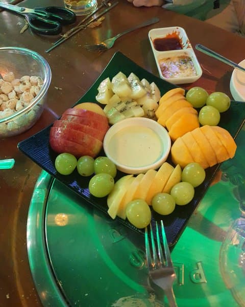 송도우리갈비 김포점
