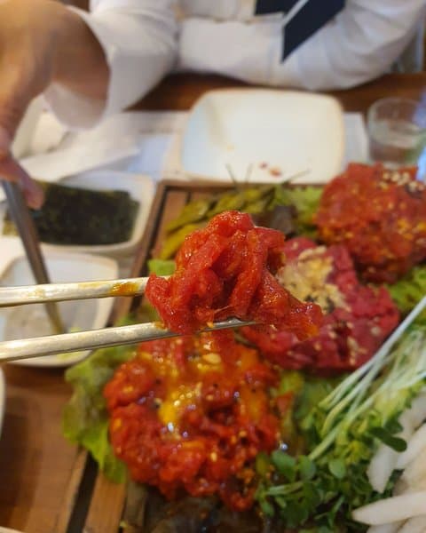 육회마왕 김포구래본점 3