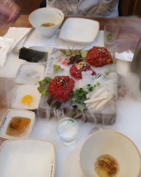 육회마왕 김포구래본점 2