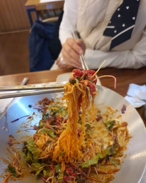 육회마왕 김포구래본점 5