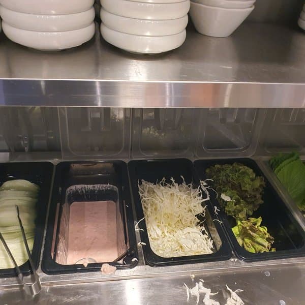 춘천명가닭갈비 구래본점 4