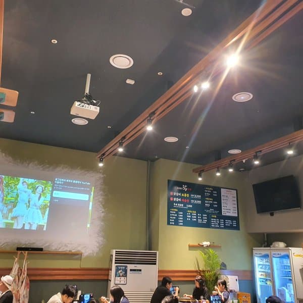 춘천명가닭갈비 구래본점 3